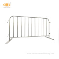 8ft French Style Steel Barricades